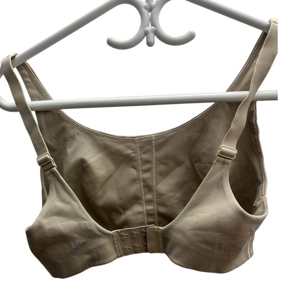 Lululemon In Alignment Straight-Strap Bra *Light Support, C/D Cup - Picture 4 of 6